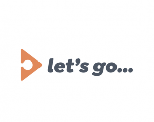 Let's Go Sandwell logo