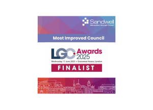 graphic of lcg awards