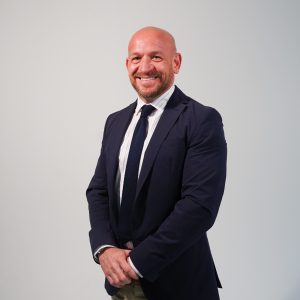 Image of Scott Thomas